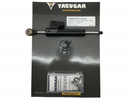 Yacugar Steering Damper and Mounting Kit for K1200 ('03-'04) GT, LT & RS
